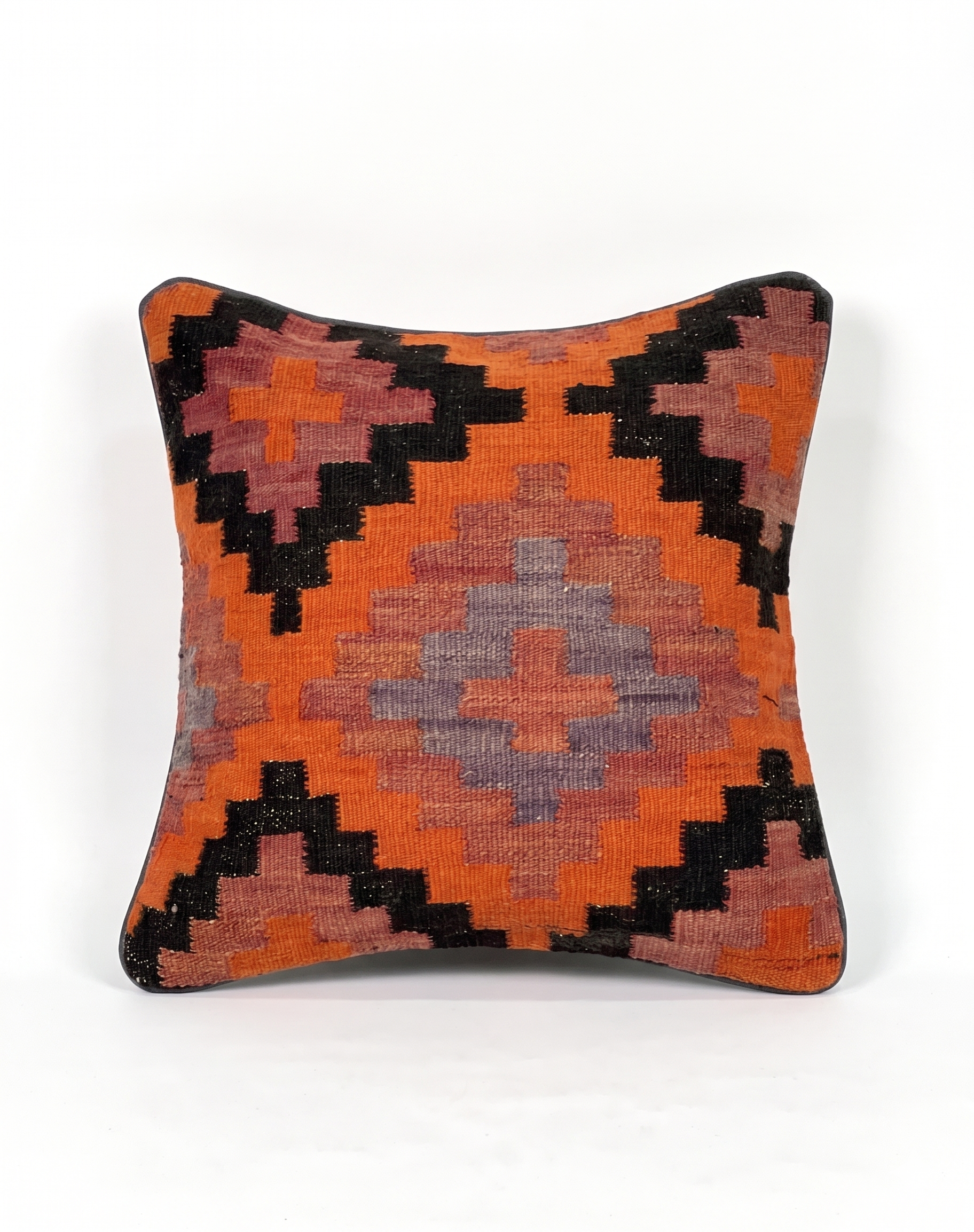 Traditional Design Cushion Cover 45 CM x 45 CM AF#362