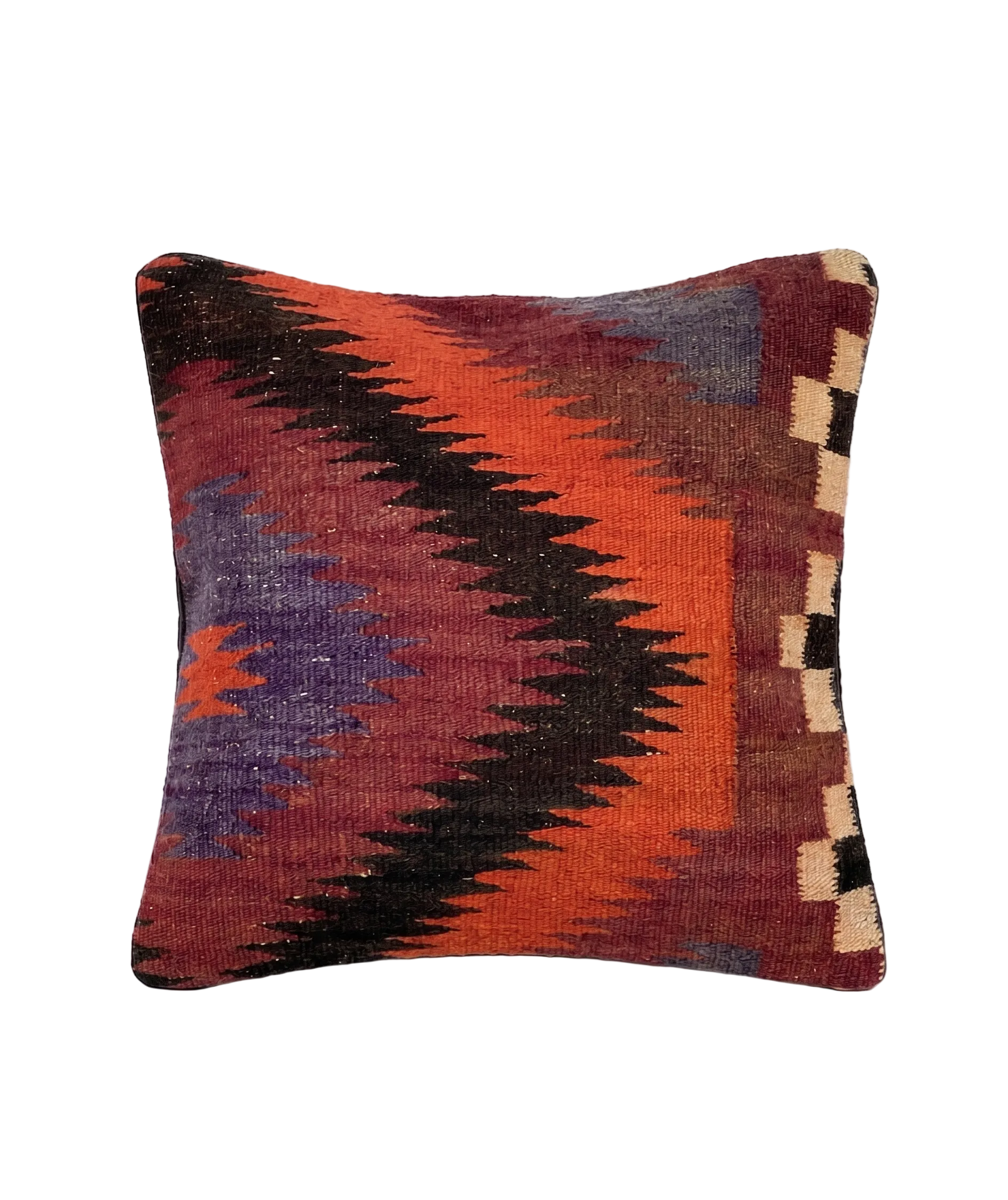 Traditional Design Cushion Cover  42 CM x 42 CM AF#363