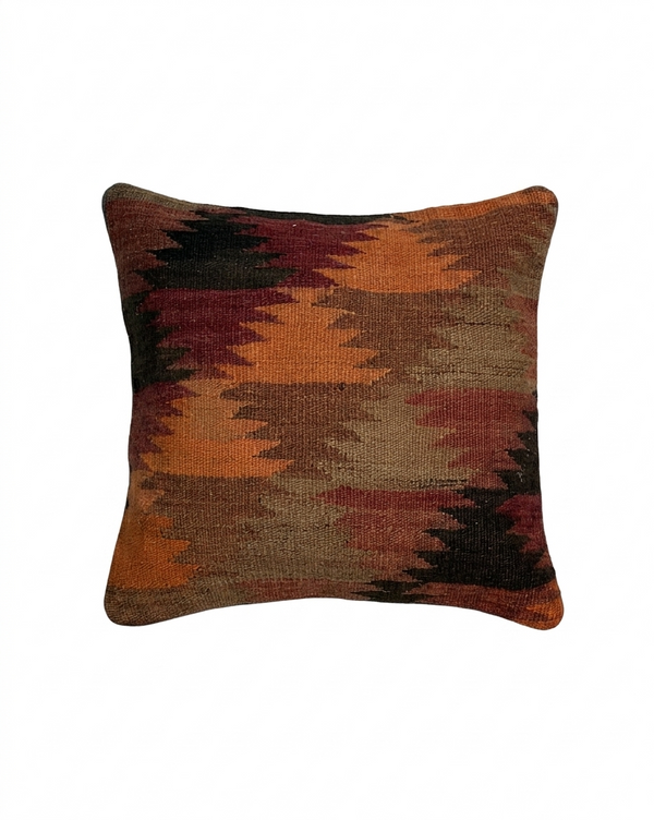 Traditional  Design Cushion Cover  40 CM x 40 CM AF#375