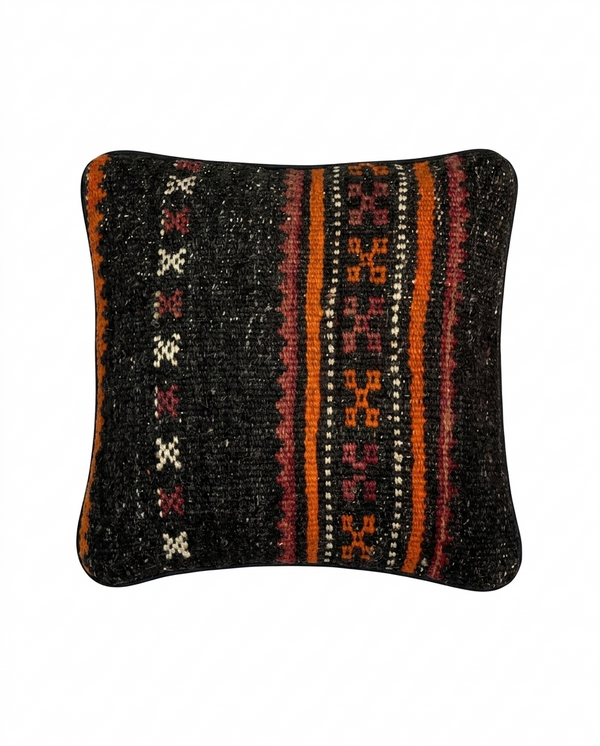 Traditional  Design Cushion Cover 40 CM x 40 CM AF#380