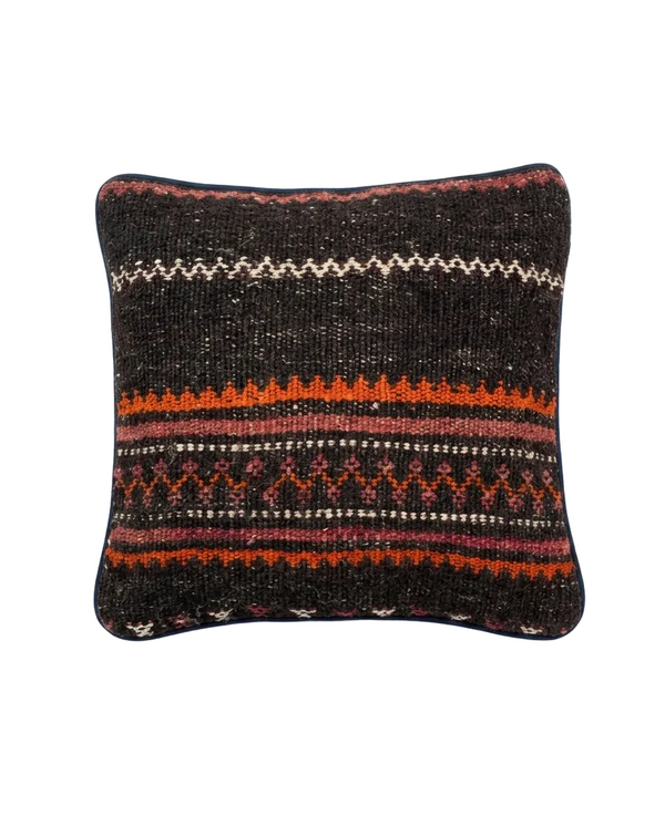 Traditional  Design Cushion Cover 43 CM x 43 CM AF#383