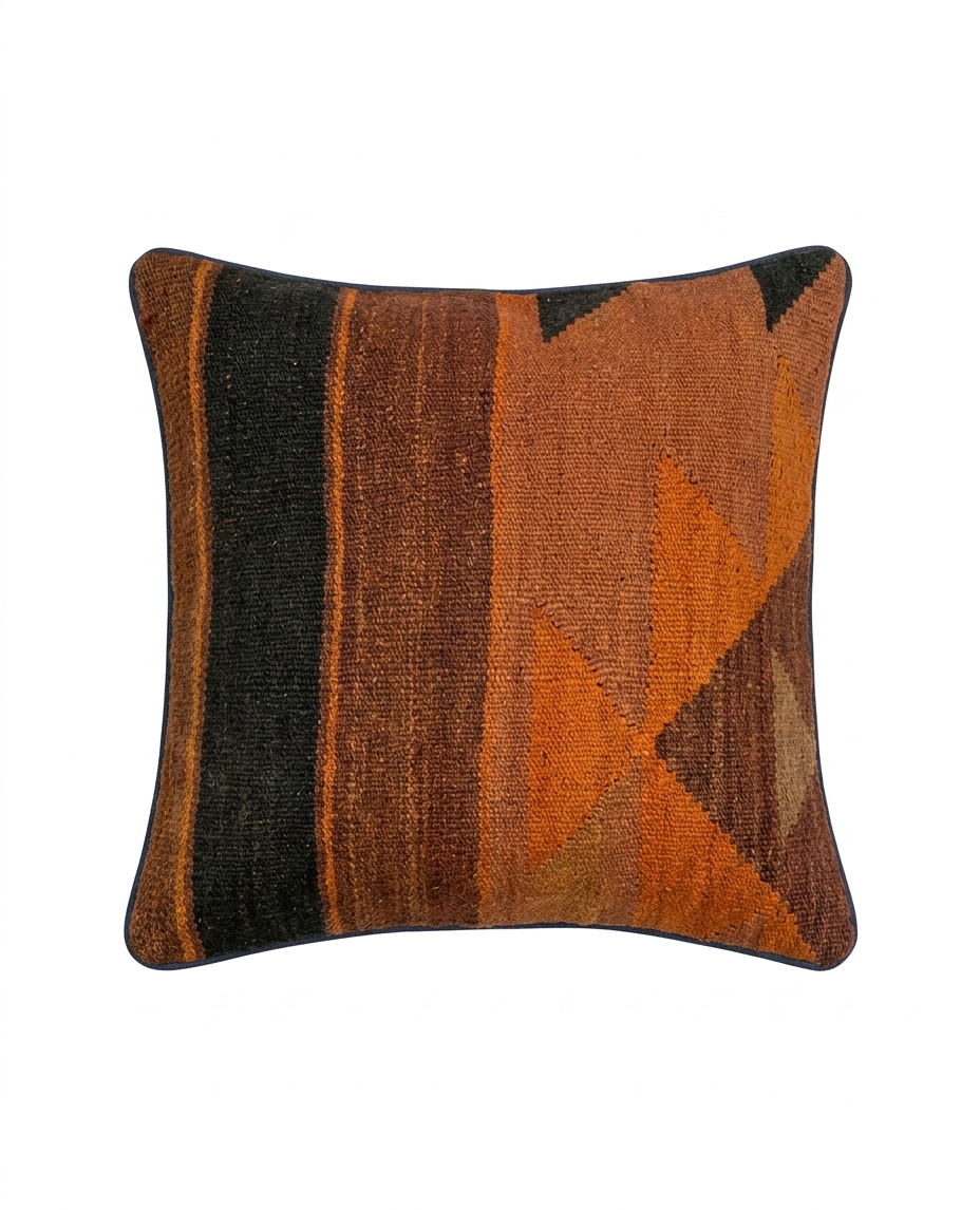 Traditional Design Cushion Cover 40 CM x 40 CM AF#384