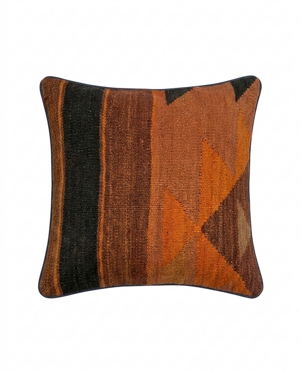 Traditional Design Cushion Cover 40 CM x 40 CM AF#384