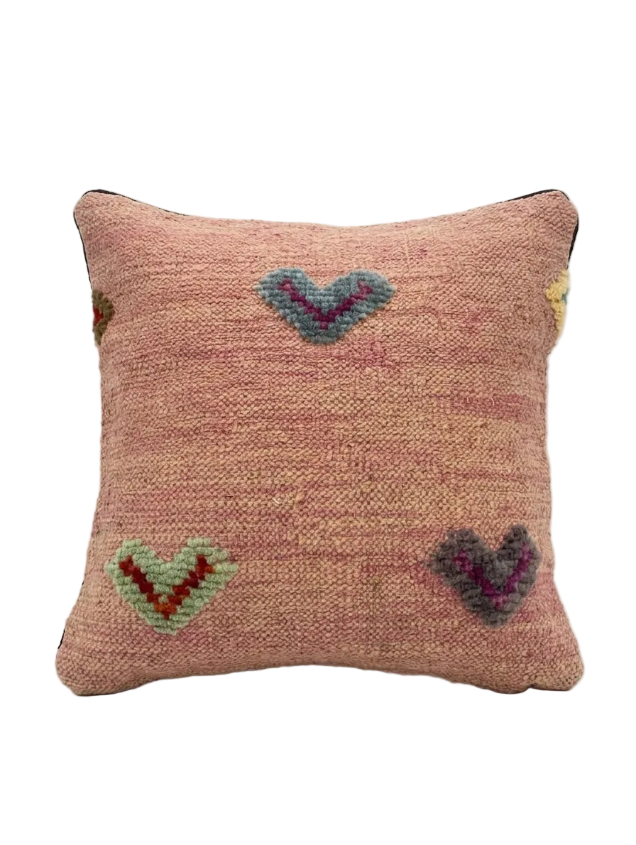 Modern  Design Cushion Cover45 CM X 45 CM AF#387