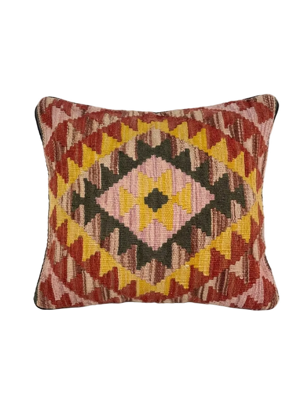 Chobi Cushion Cover 50 CM X 40 CM  AF#388