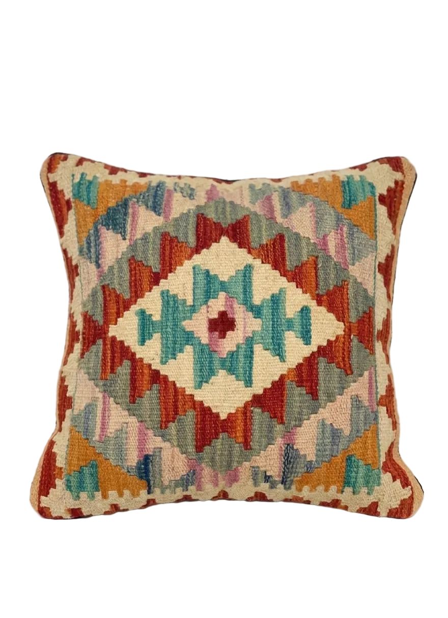 Chobi Cushion Cover 45 CM X 45 CM  AF#389