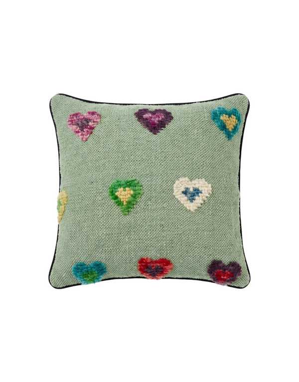Modern Design Cushion Cover. 45 CM X 45 CM AF#392