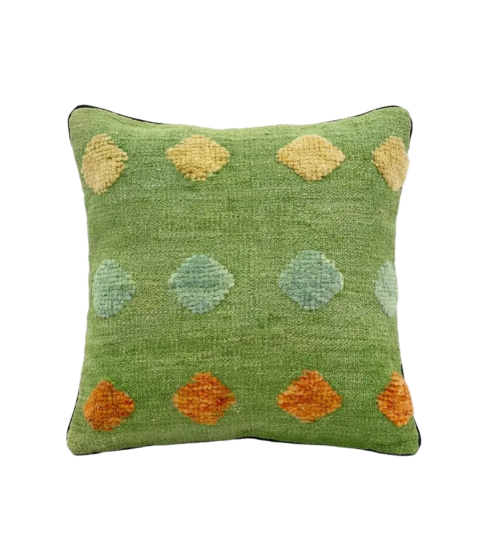 Modern Cushion cover 50 CM X 50 CM AF#393