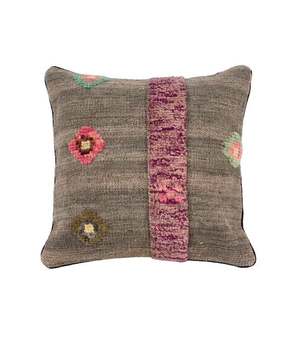 Modern Cushion cover 45 CM X 45 CM AF#395