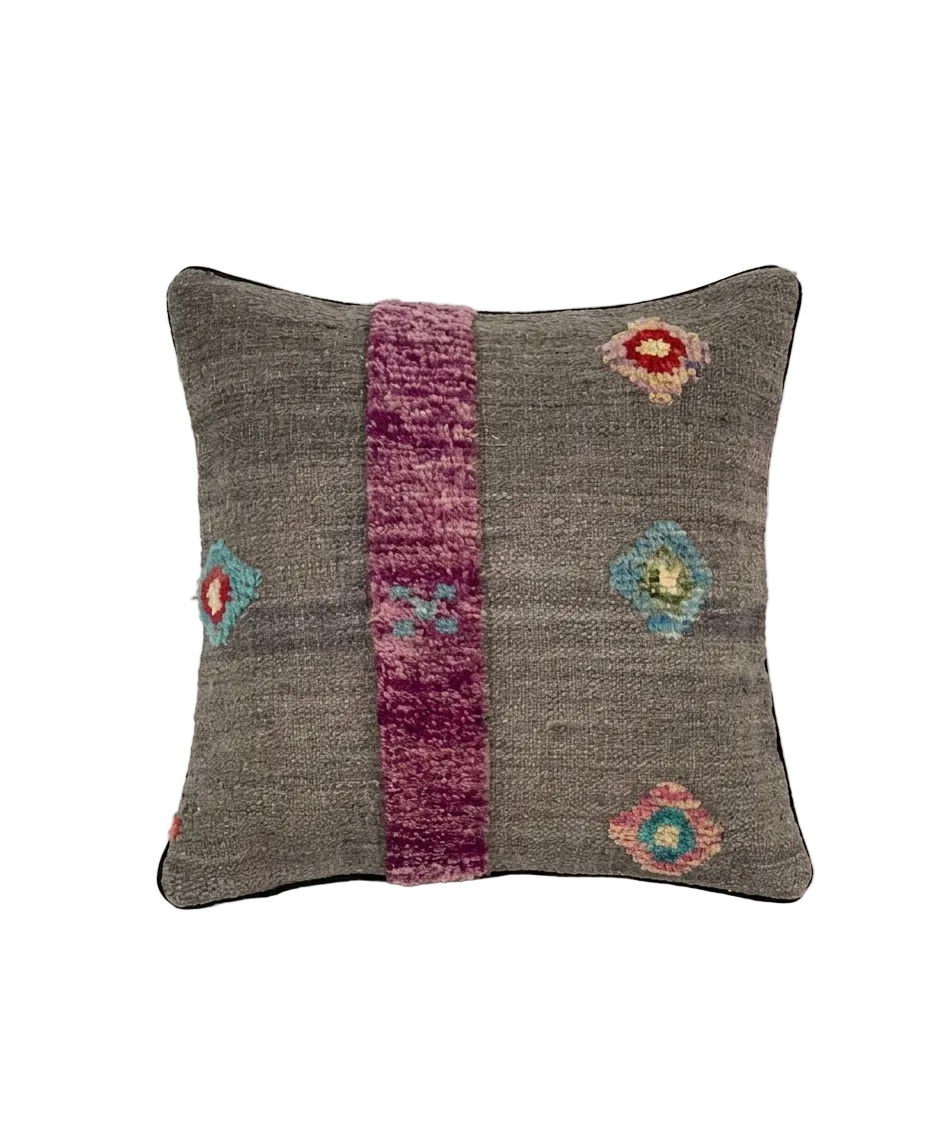 Modern Cushion cover 45 CM X 45 CM AF#396