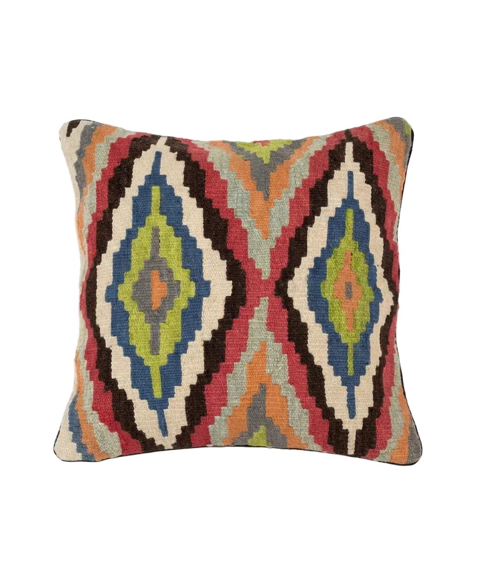 Chobi Cushion Cover 50 CM X 50 CM  AF#397