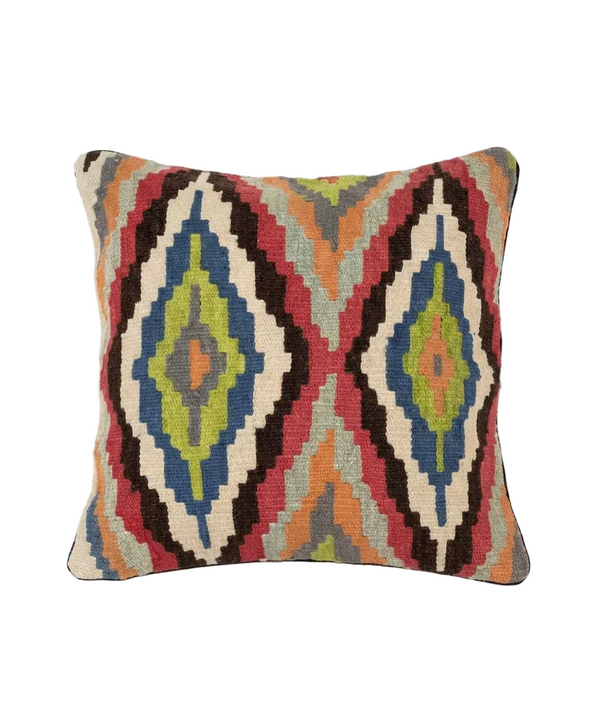 Chobi Cushion Cover 50 CM X 50 CM  AF#397