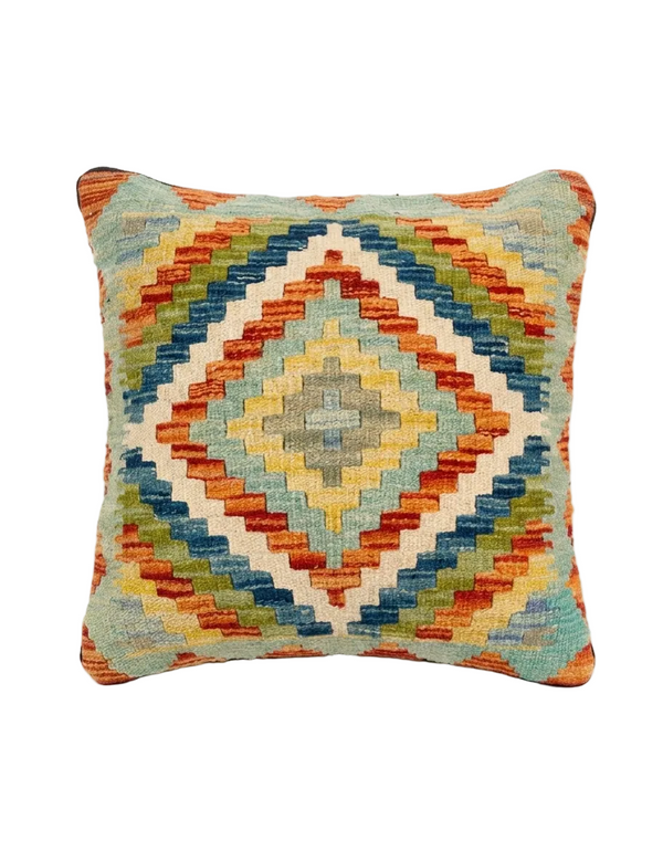 Chobi Cushion Cover 45 CM X 45 CM  AF#398