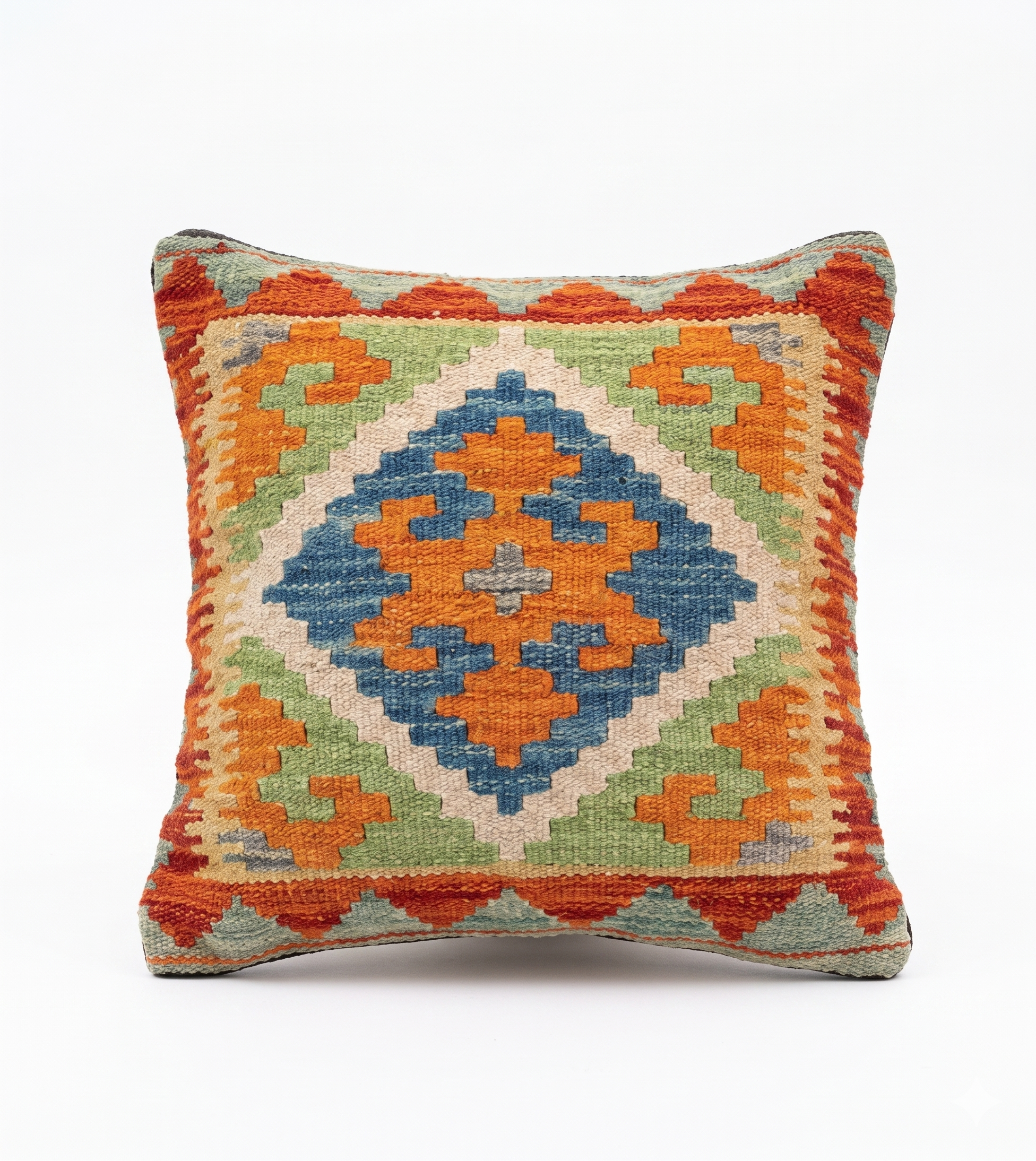 Chobi Cushion Cover 50 CM X 50 CM AF#399