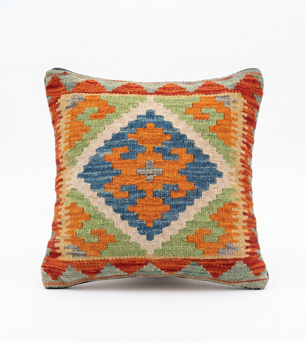 Chobi Cushion Cover 50 CM X 50 CM AF#399