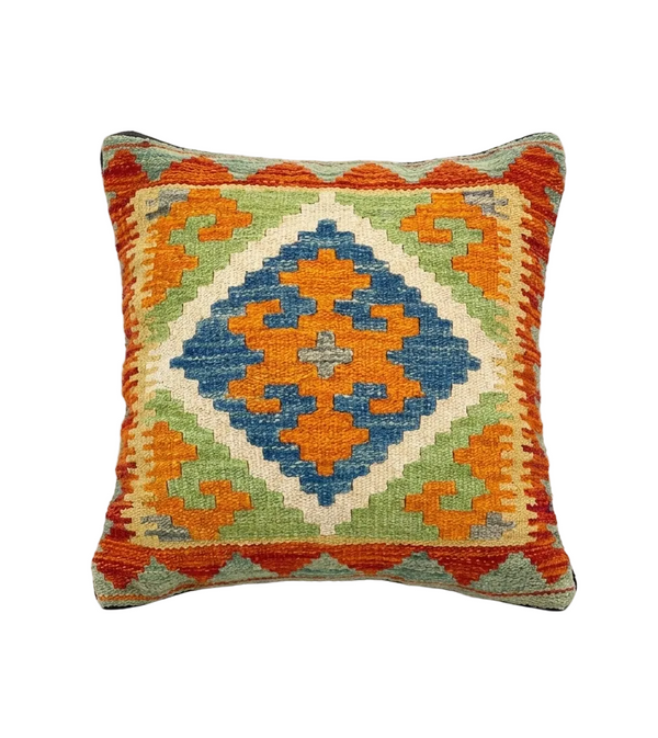Chobi Cushion Cover 50 CM X 50 CM  AF#399