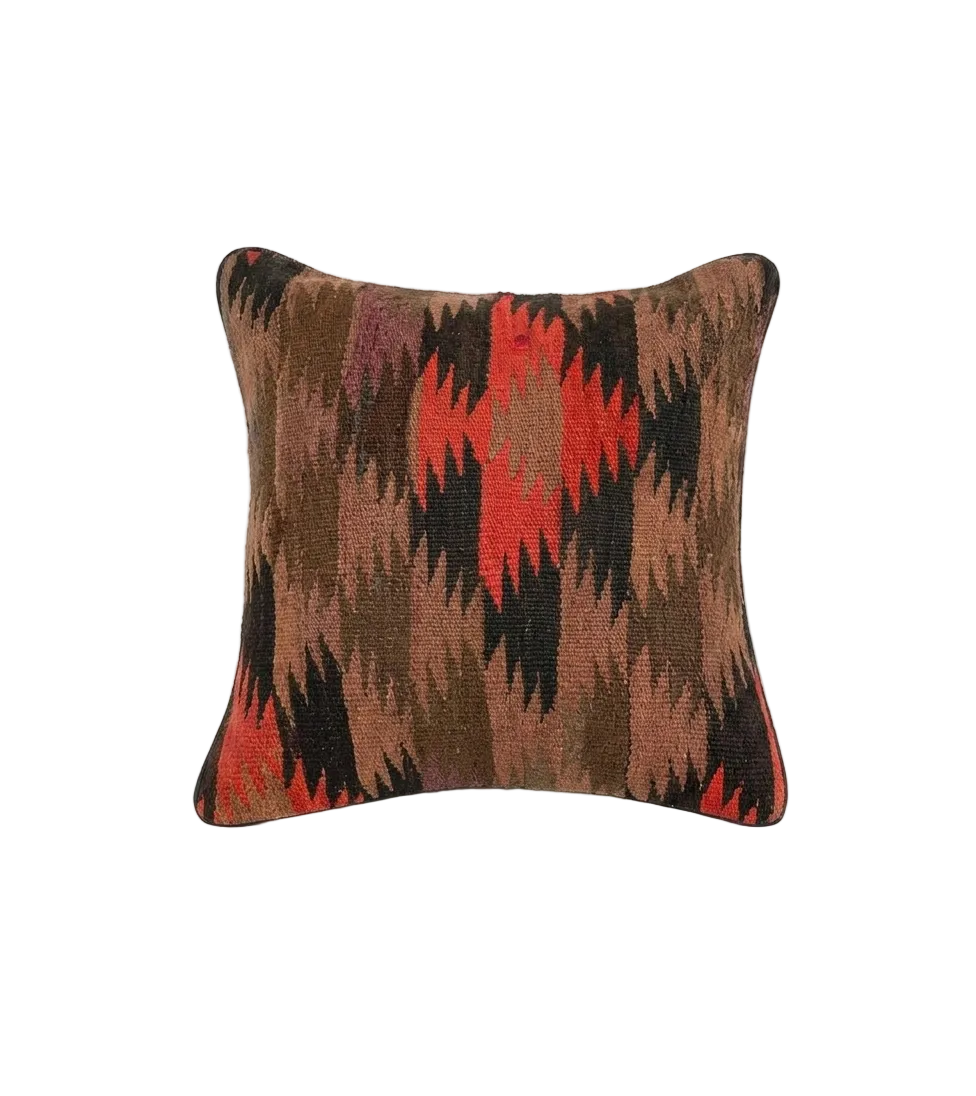 Traditional Cushion Cover 40cm X 40cm AF#400