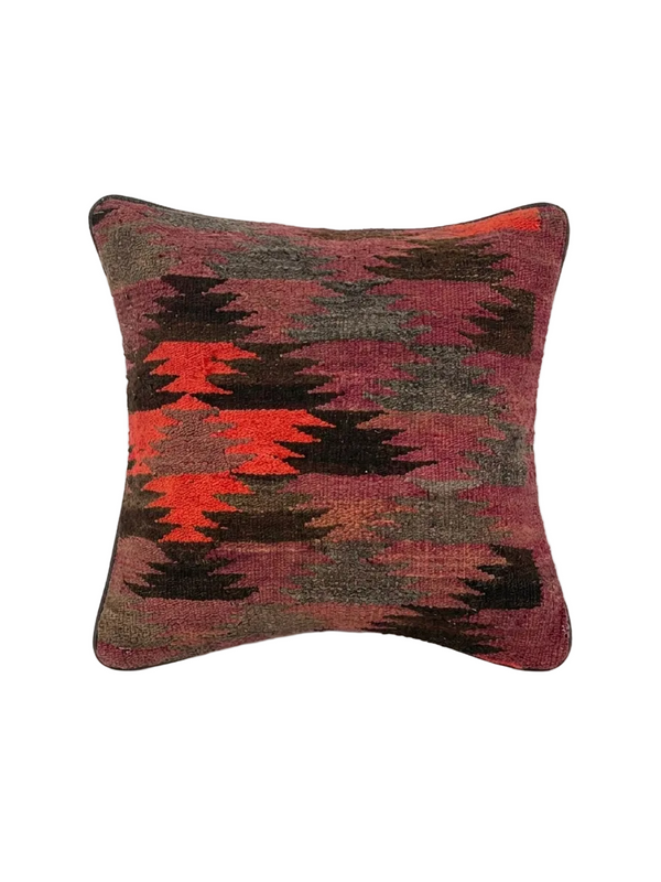 Traditional Cushion Cover 40cm X 40cm AF#422