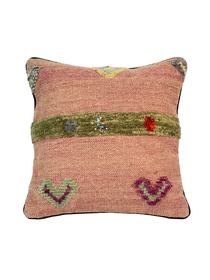 Modern Cushion cover 50 CM X 50 CM AF#427