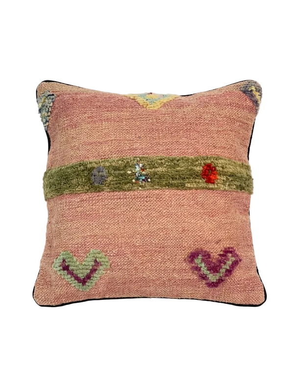Modern Cushion cover 50 CM X 50 CM AF#427