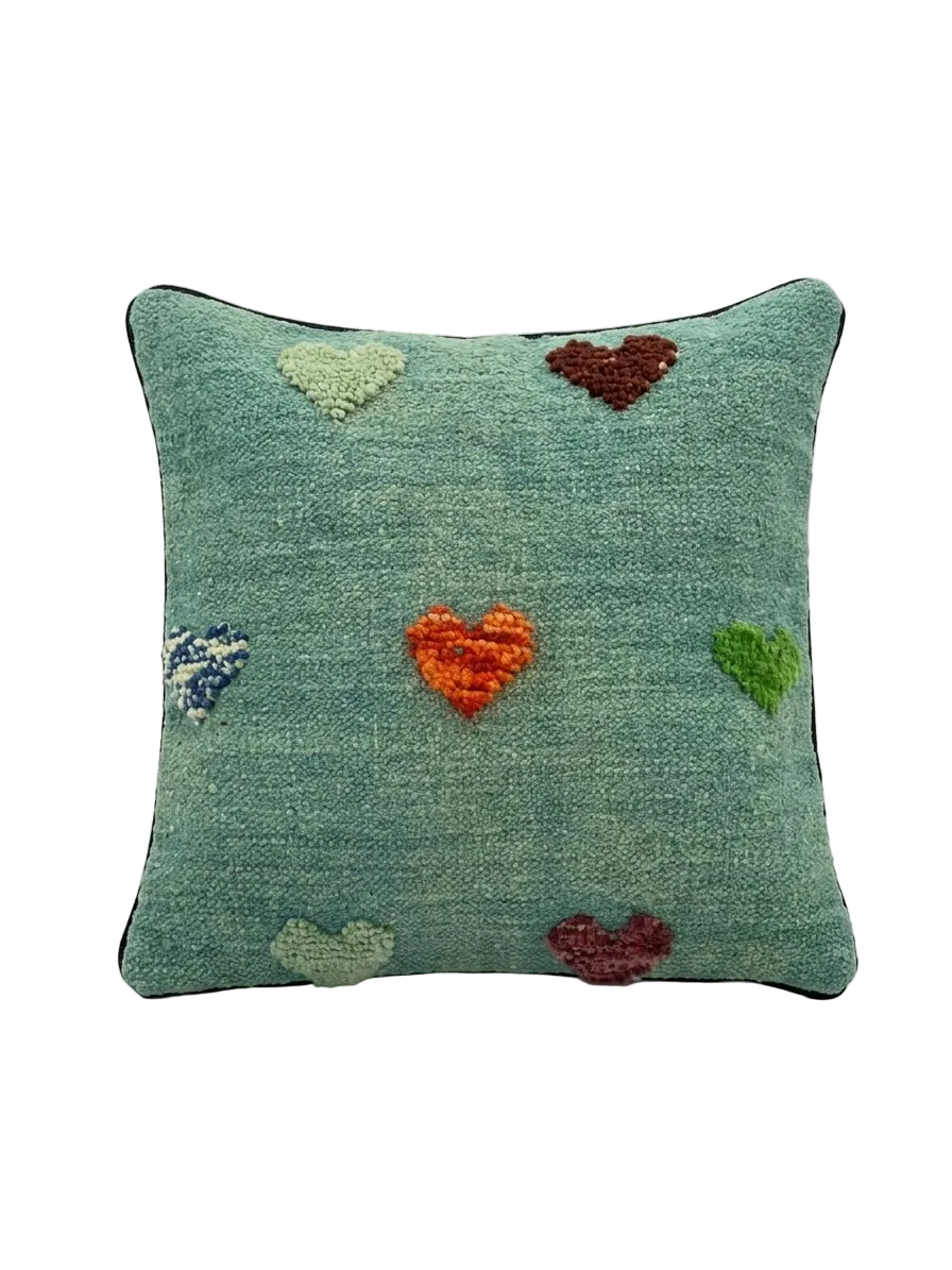 Modern Cushion cover 50 CM X 50 CM AF#429