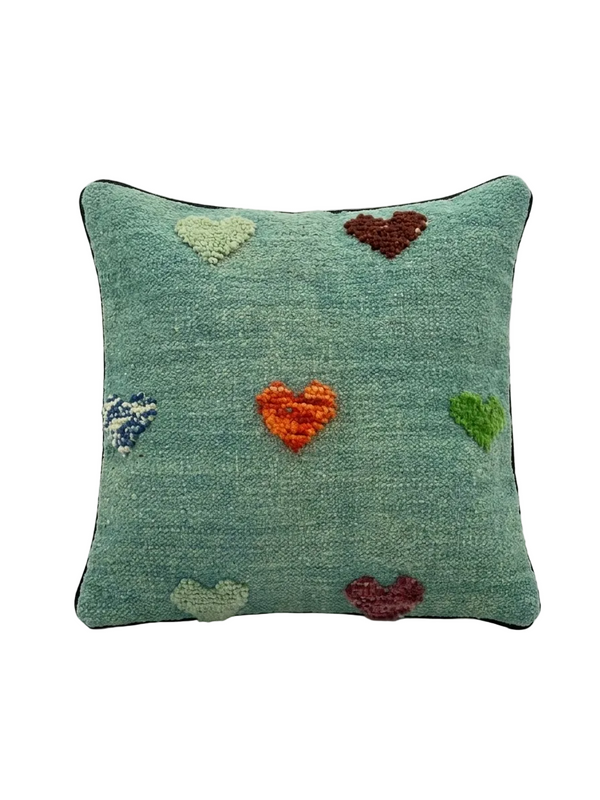 Modern Cushion cover 50 CM X 50 CM AF#429