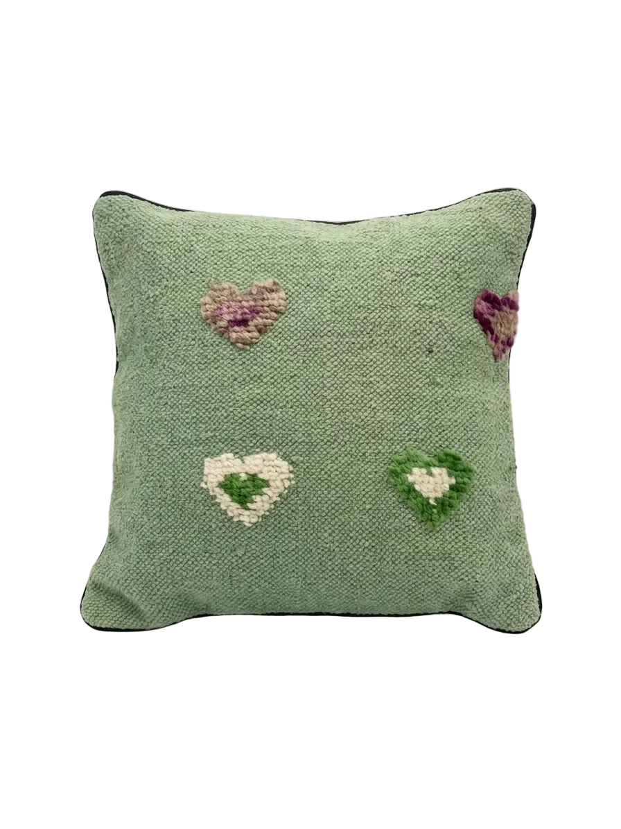 Modern Cushion cover 50 CM X 50 CM AF#430