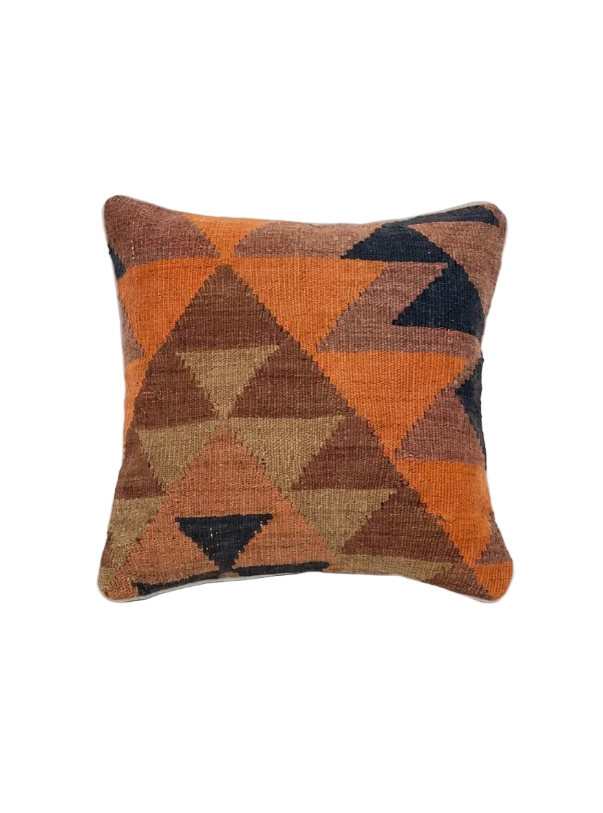 Traditional Cushion Cover 40cm X 40cm AF#432