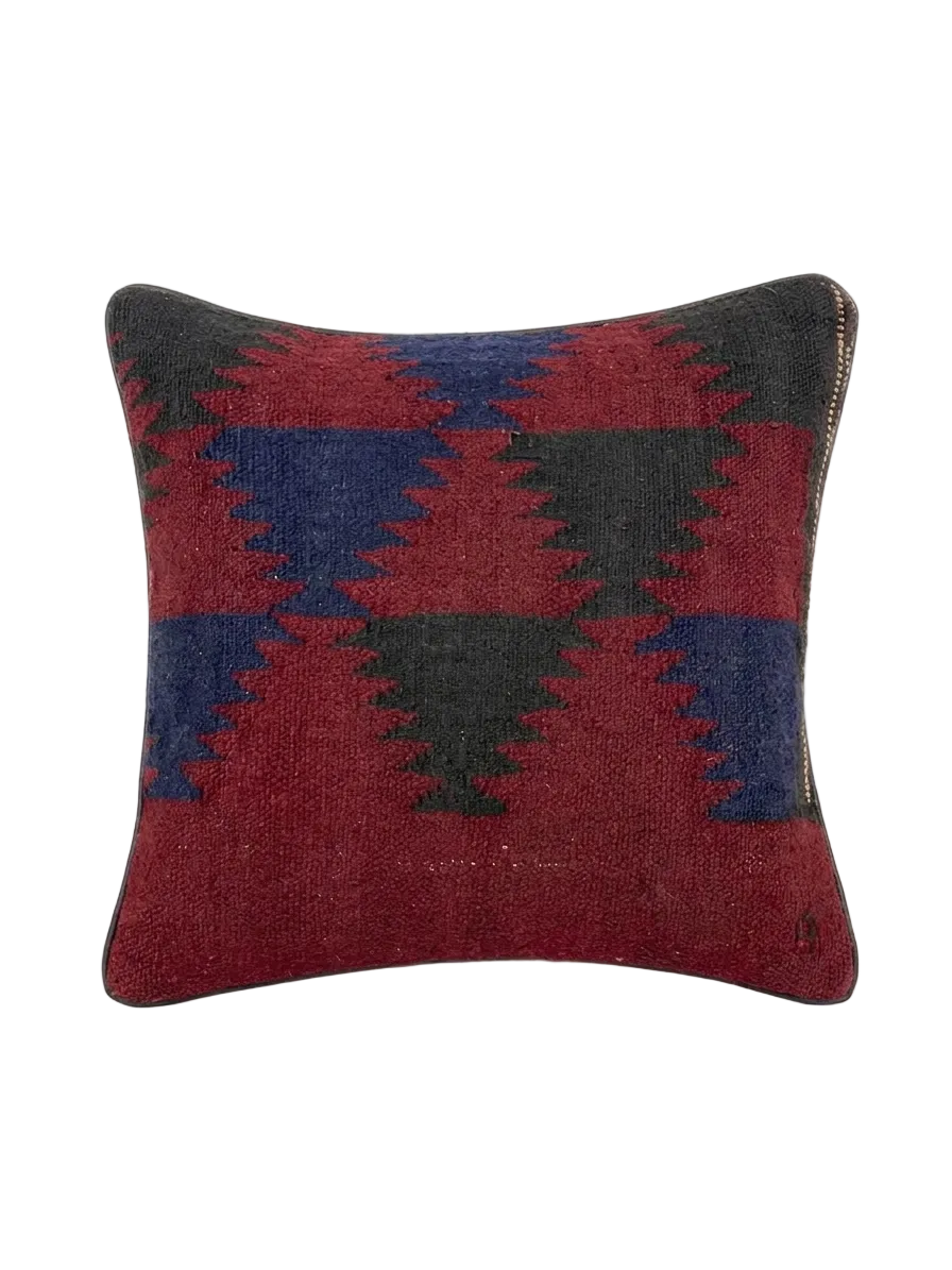 Traditional Cushion Cover 40cm X 40cm AF#434