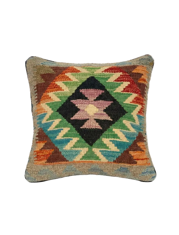 Chobi Cushion Cover 40 CM X 40 CM  AF#437