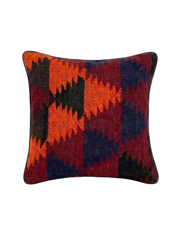 Traditional Design Cushion Cover 40 CM x 40 CM AF#438