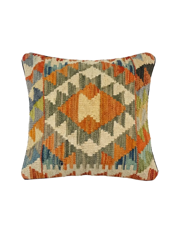 Chobi Cushion Cover 50 CM X 50 CM AF#443