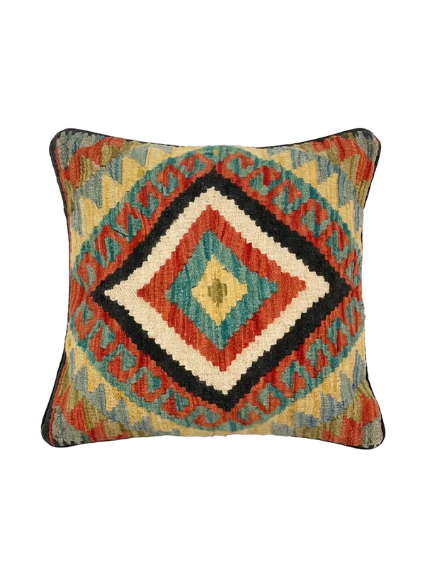 Chobi Cushion Cover 40 CM X 40 CM AF#446