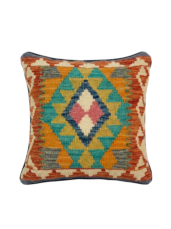 Chobi Cushion Cover 50 CM X 50 CM AF#449