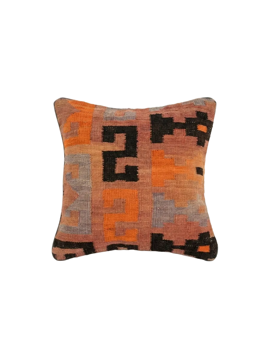 Traditional Cushion Cover 40cm X 40cm AF#455