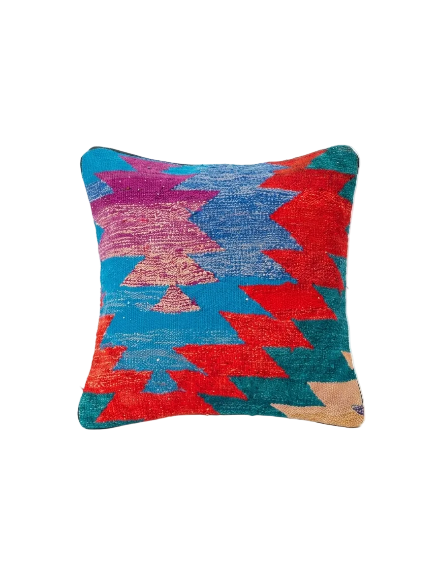 Traditional Cushion Cover 45cm X 45cm AF#457