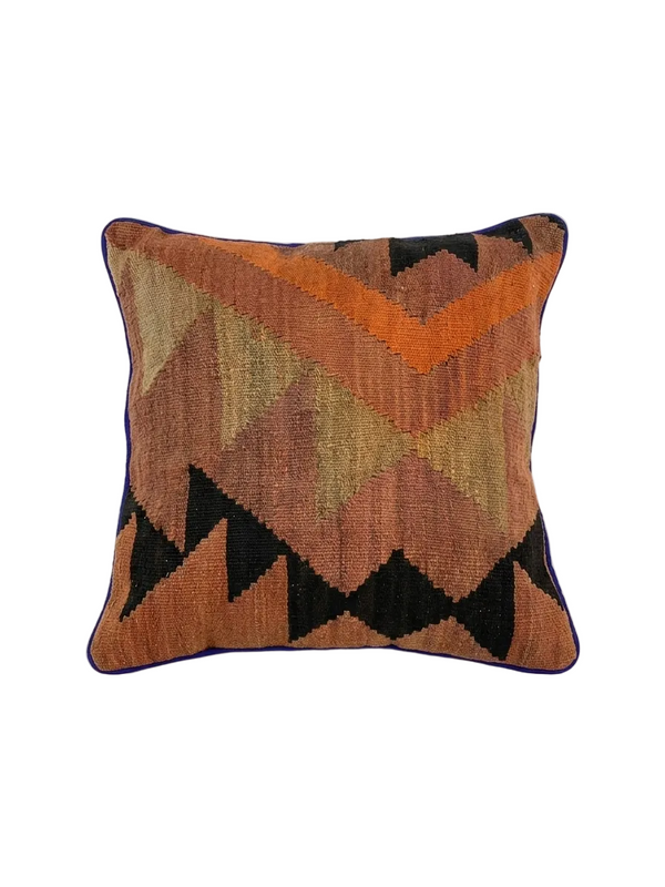 Traditional Cushion Cover 40cm X 40cm AF#459