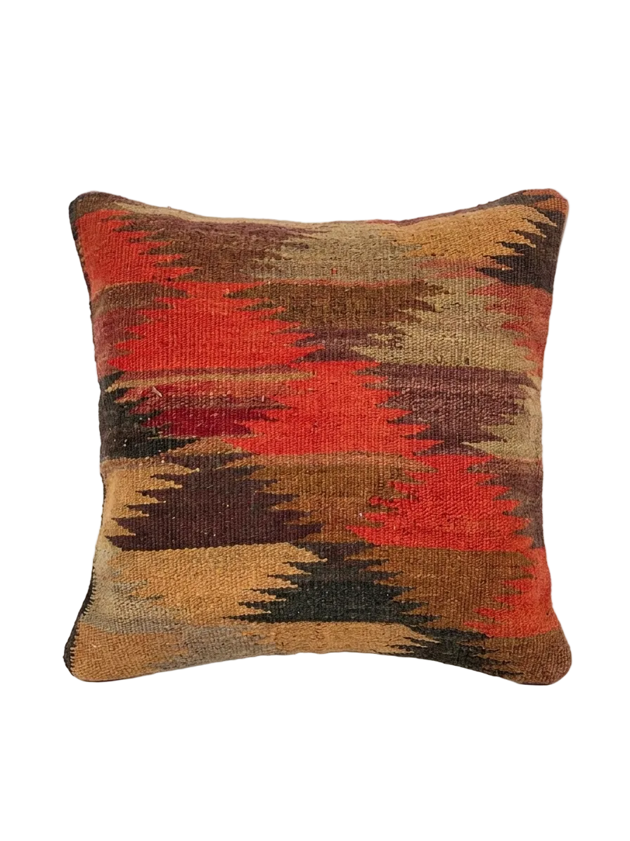 Traditional Cushion Cover 40cm X 40cm AF#460