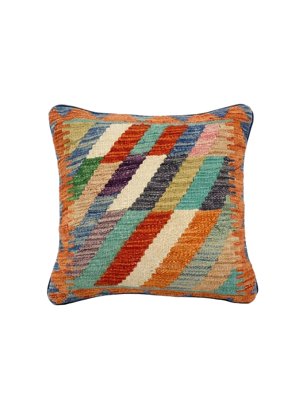 Chobi Cushion Cover 45 CM X 45 CM AF#462
