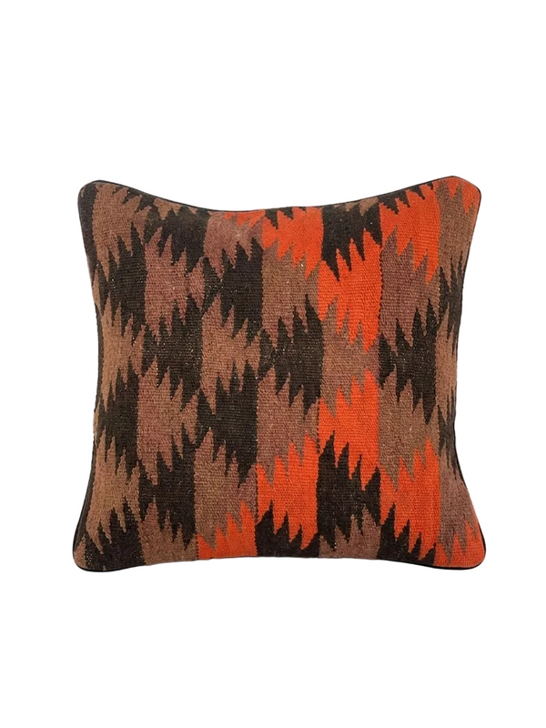 Traditional Cushion Cover 40cm X 40cm AF#463