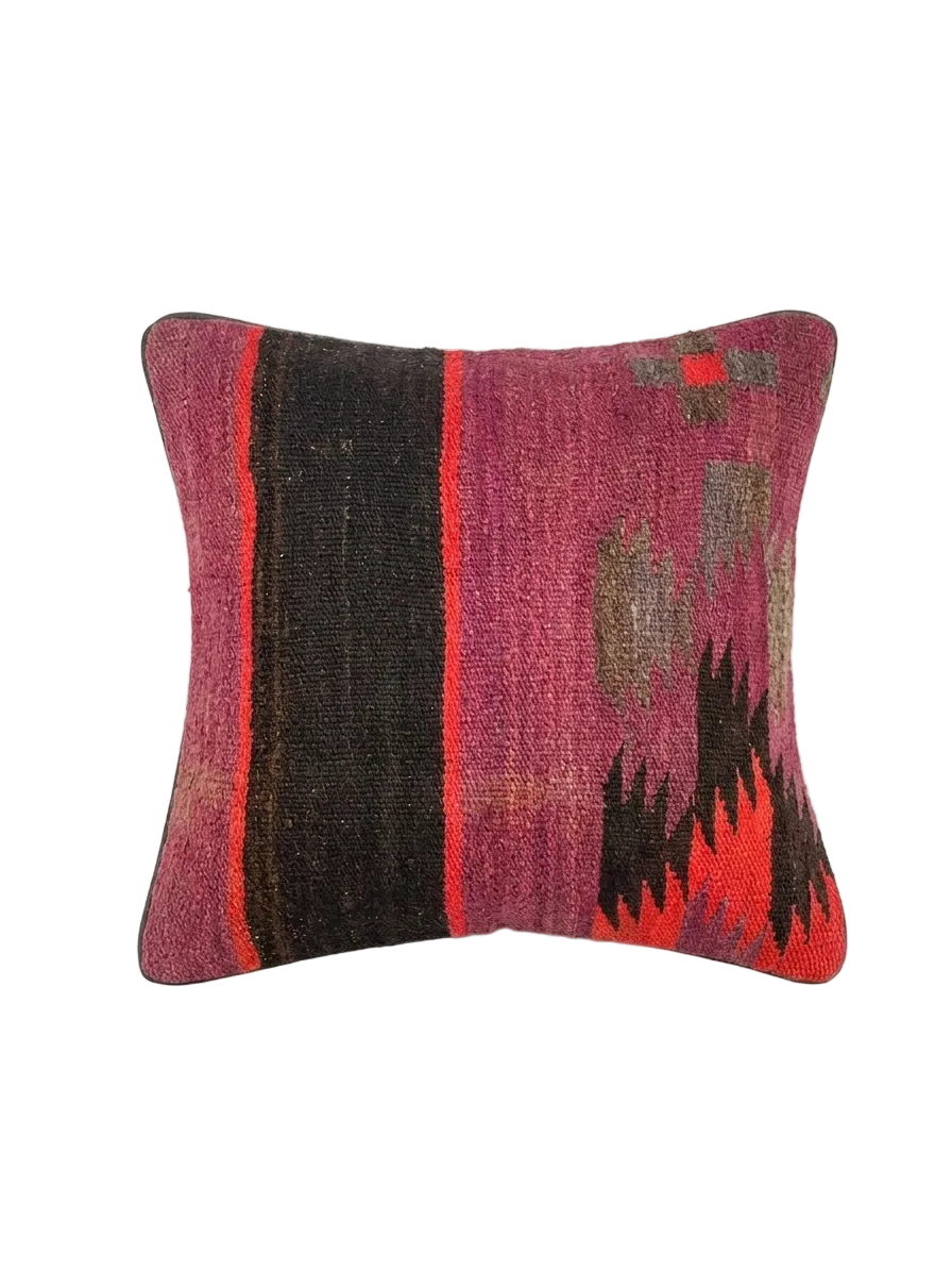 Traditional Cushion Cover 45cm X 45cm AF#464