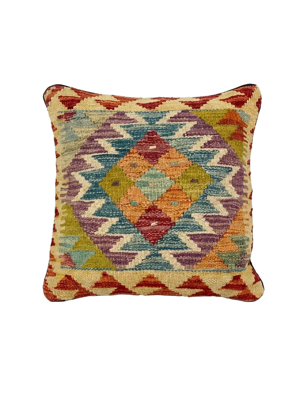 Chobi Cushion Cover 45 CM X 45 CM AF#465