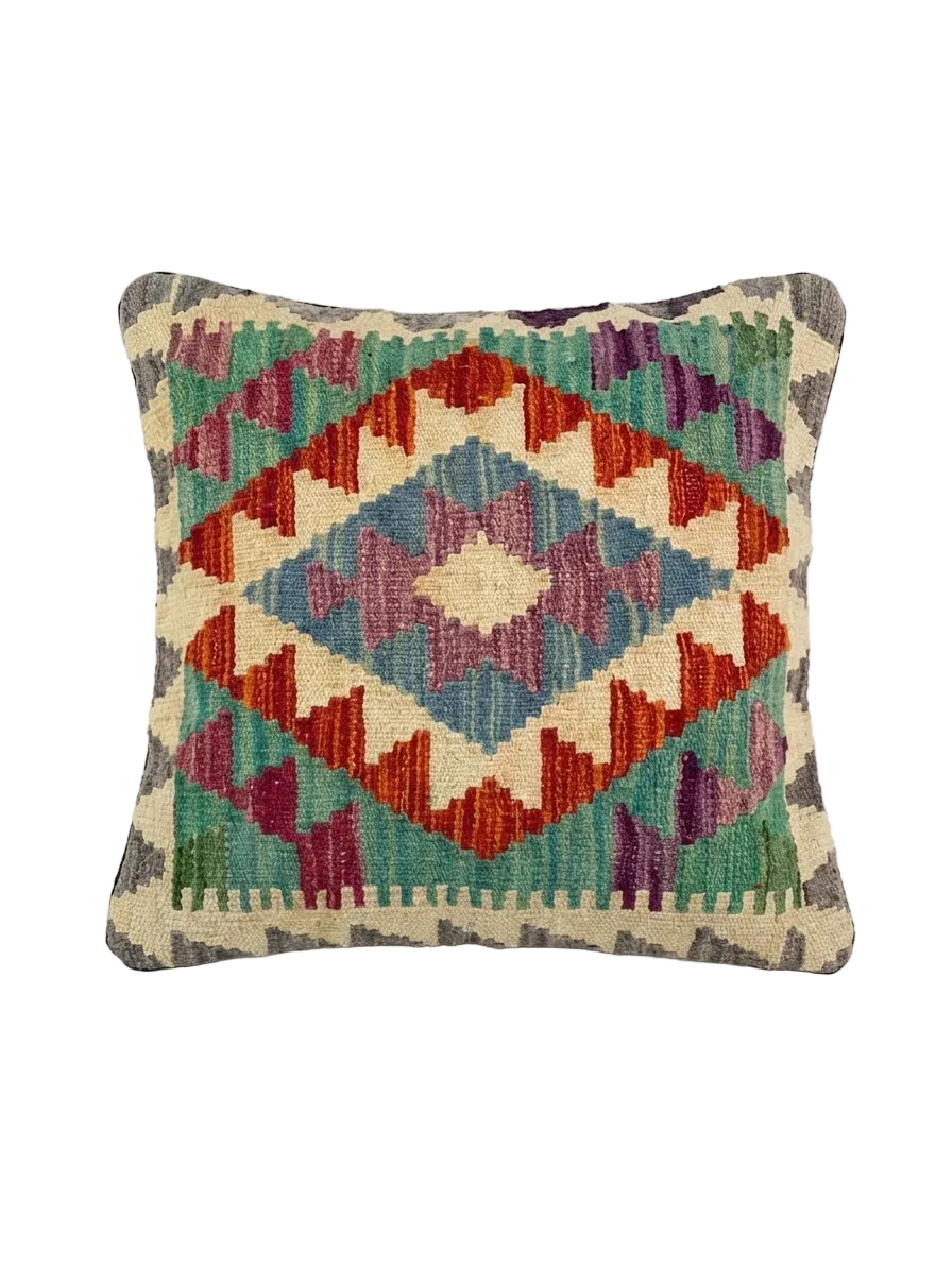 Chobi Cushion Cover 50 CM X 50 CM  AF#466