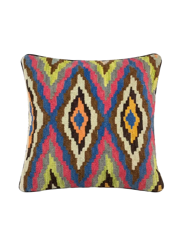 Chobi Cushion Cover 50 CM X 50 CM  AF#467