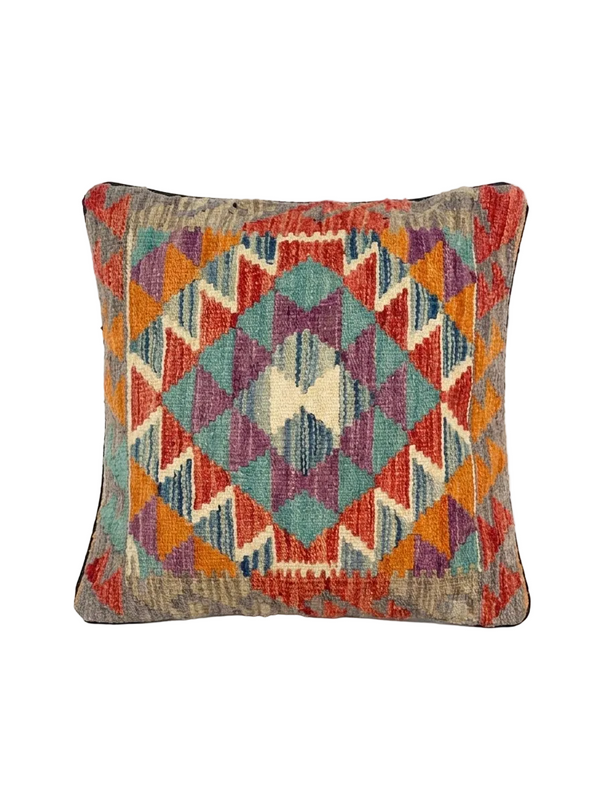Chobi Cushion Cover 50 CM X 50 CM  AF#469