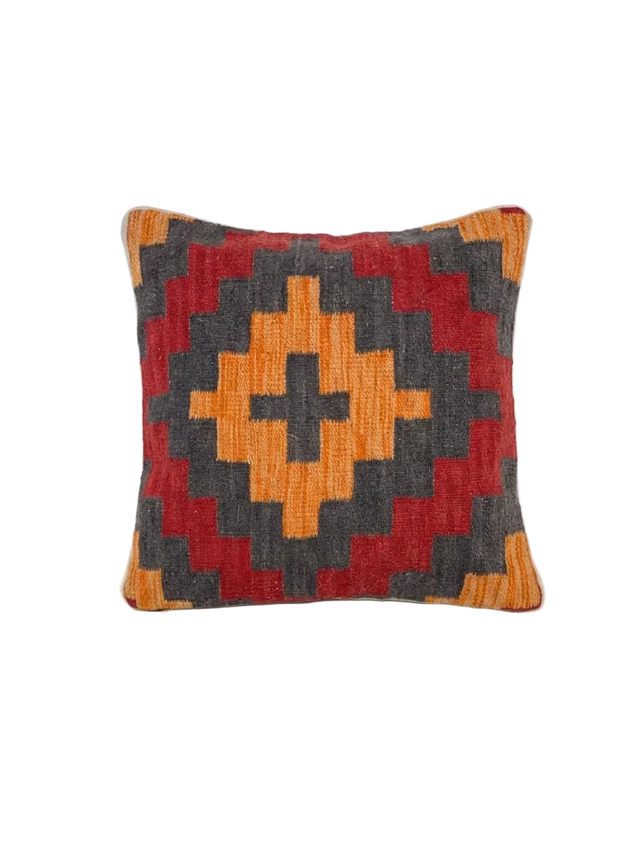 Traditional Cushion Cover 50cm X 50cm AF#470