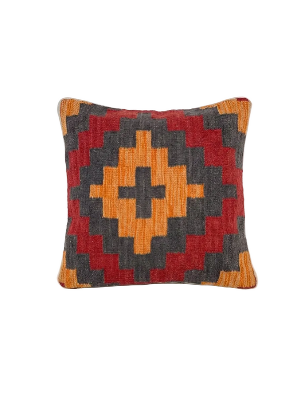 Traditional Cushion Cover 50cm X 50cm AF#470