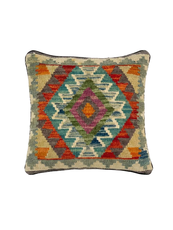 Chobi Cushion Cover 50 CM X 50 CM  AF#471