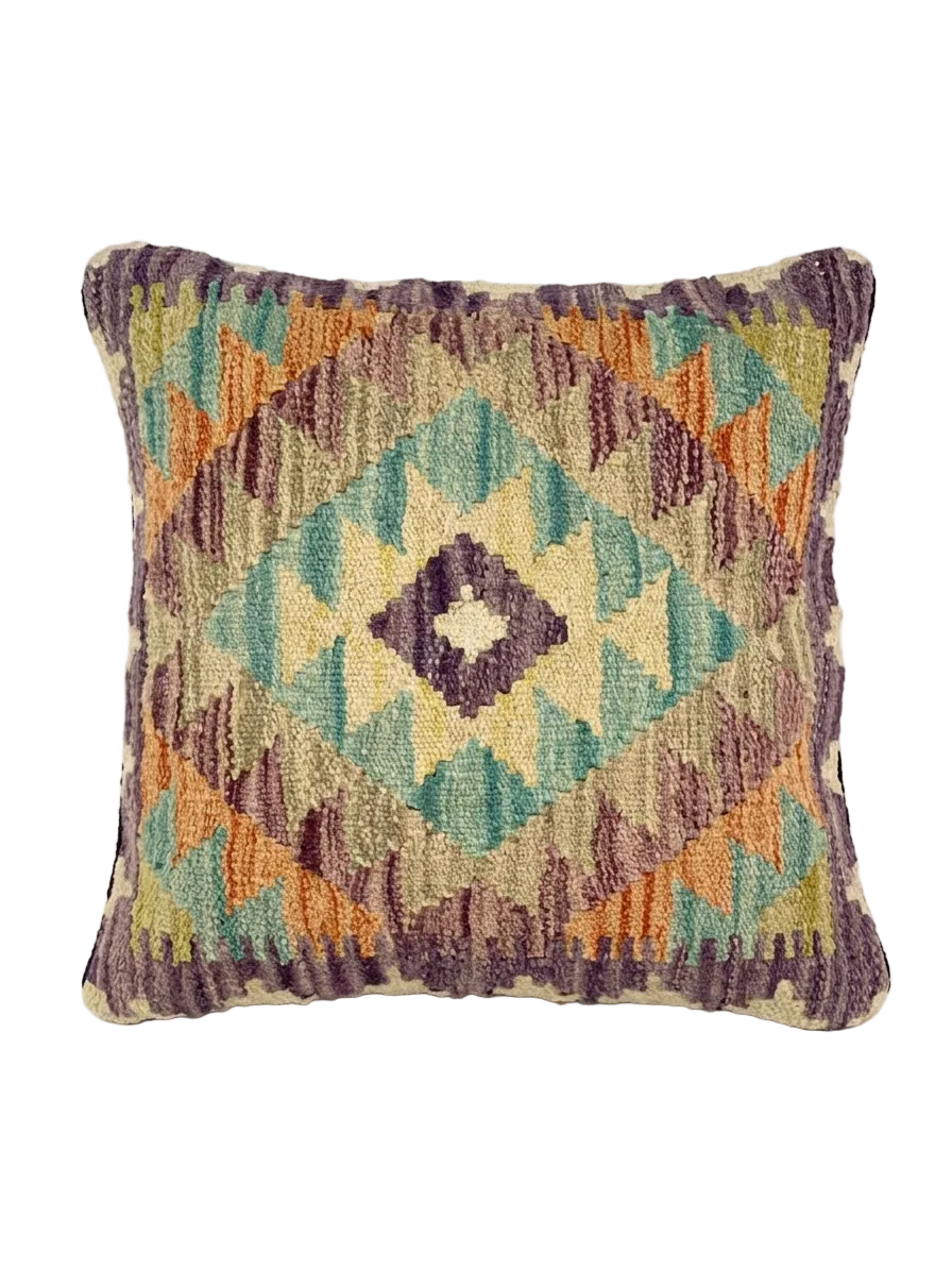 Chobi Cushion Cover 45 CM X 45 CM  AF#472