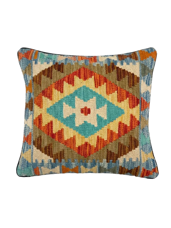 Chobi Cushion Cover 50 CM X 50 CM  AF#476